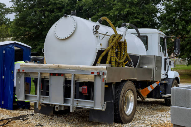 Best Affordable portable toilet rental  in Skidway Lake, MI