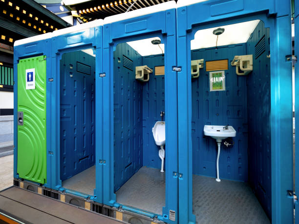 Best Emergency porta potty rental  in Skidway Lake, MI