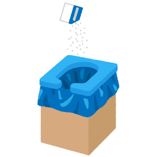 Best Sanitation services for porta potties  in Skidway Lake, MI