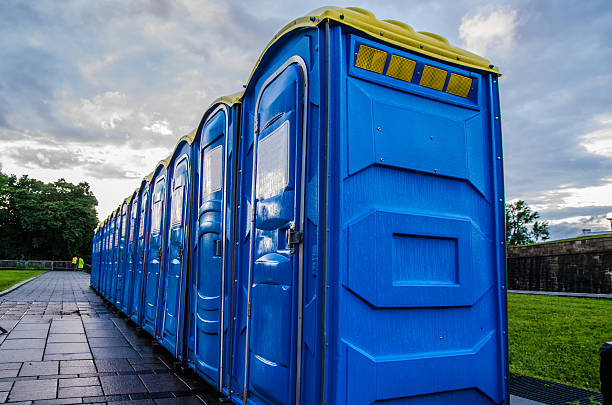 Best Local porta potty services  in Skidway Lake, MI