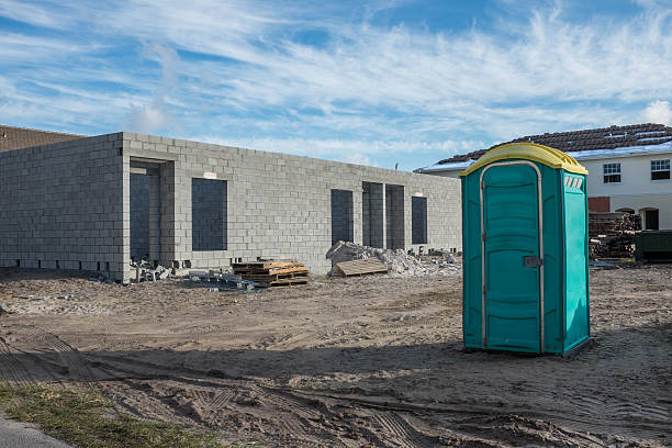 Best Wedding porta potty rental  in Skidway Lake, MI