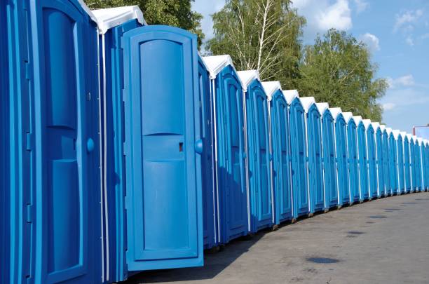 Best Construction site porta potty rental  in Skidway Lake, MI